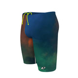 Polypus et Rebelle Sorel-Tracy FV - Jammer Swimsuit