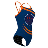 RFM - Skinny Strap