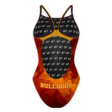 highland skinny 2 - Skinny Strap Swimsuit