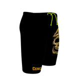 Piratas Gold - Cence - Jammer Swimsuit