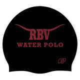 RBV WP - Silicone Swimming Cap