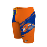 Regina Piranhas - Jammer Swimsuit