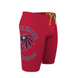 Black Hawk Warriors - Jammer Swimsuit