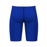 Northern Secondary - Solid Jammer Swimsuit