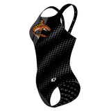 Texas High 2023 classic 2 - Classic Strap Swimsuit