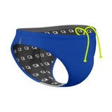 Unik WP Brief FV - Waterpolo Brief