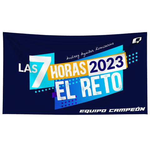 7 horas - Premio Towel v2 - Microfiber Swim Towel