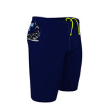 Coquitlam Sharks TAS 23 - Jammer Swimsuit