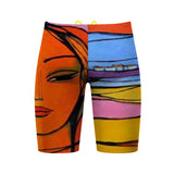 Valverde Naranja - Jammer Swimsuit