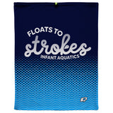 Floats to Strokes - Mesh Bag