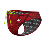 Dexter - Waterpolo Brief