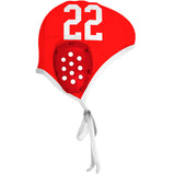 La Habra Q pink - Water Polo Cap
