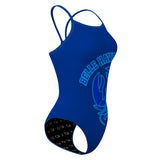 Belle Haven - Skinny Strap Swimsuit