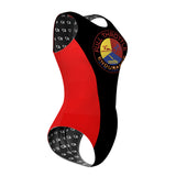 02/24/2023 - Women's Waterpolo Swimsuit Classic Cut