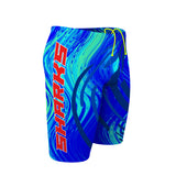 Cypresswood Sharks FV - Jammer Swimsuit