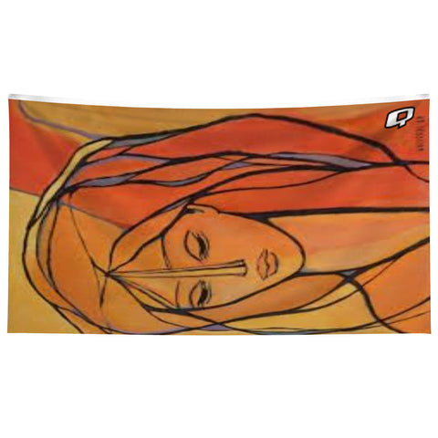 Valverde Dama - Microfiber Swim Towel