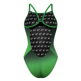Gheringer Park - Skinny Strap Swimsuit