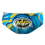Moraga Valley Pool Swim Team (MVP) FV - Classic Brief Swimsuit