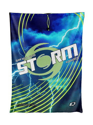 Storm Aquatics 2 - Mesh Bag