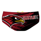 Seattle University 3 - Classic Brief Swimsuit