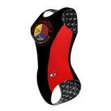 02/24/2023 - Women's Waterpolo Swimsuit Classic Cut