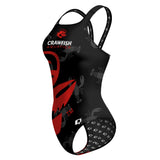 Crawfish1 - Classic Strap