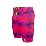 Kaleido Red Jammer