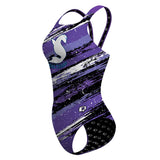 Harlingen CISD 5 - Classic Strap