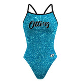 Merrit Otters - Skinny Strap