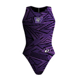 Warren FV 22 - Women Waterpolo Reversible Swimsuit Classic Cut