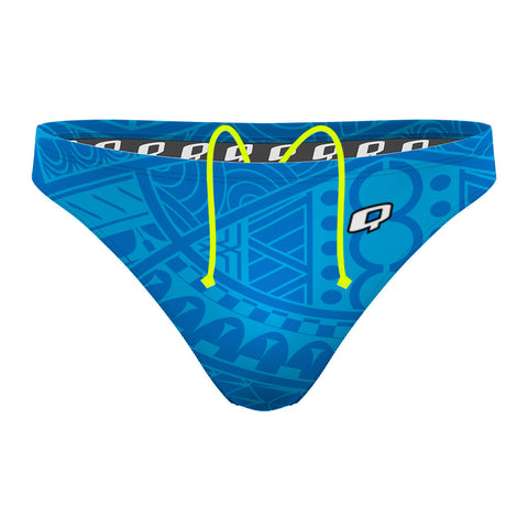 Pleasant Hill Dolfins (PHD) - Waterpolo Brief Swimsuit