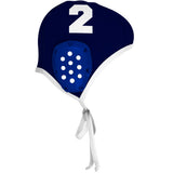 Queen’s Gaels Water Polo - Water Polo Cap
