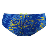 Sun Valley Swim Team FV - Classic Brief Swimsuit
