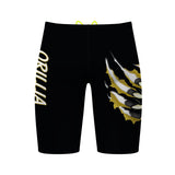Orillia Channel - Jammer Swimsuit