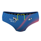Reed Deer Master SS FV - Classic Brief