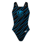 YMCA wave runners - Classic Strap