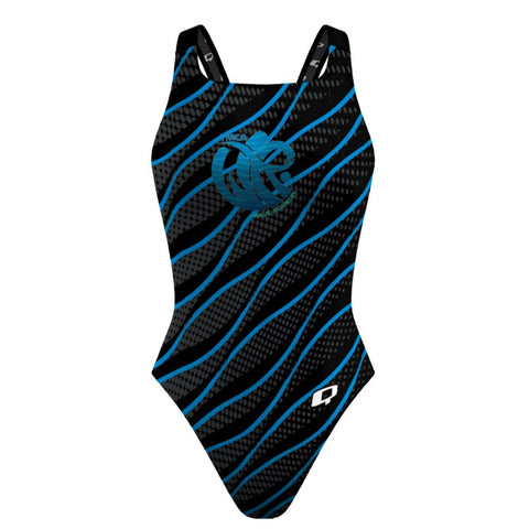 YMCA wave runners - Classic Strap