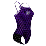 Warriors6 - Skinny Strap