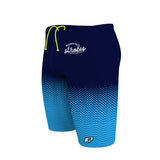 Floats to Strokes - Jammer Swimsuit