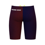 Columbus Swim 23 - Jammer Swimsuit