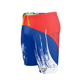 Costa Rica Mix Jammer - Jammer