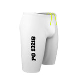 Club Warriors - Jammer Swimsuit