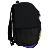 Bret Hart HS - Backpack