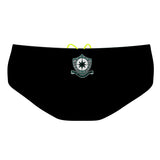 Oceanside Pirates 22 - Classic Brief