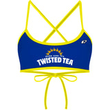Twisted TEA FV -  Ciara Tieback Bikini Top