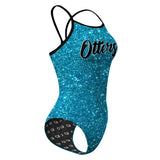 Merrit Otters - Skinny Strap