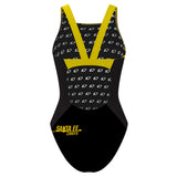 Santa Fe Chiefs FV - Classic Strap Swimsuit