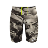 Escher Pareja - Jammer Swimsuit