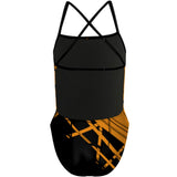 X BACK FIT KIT - Q "X" Back