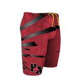 Harding Academy jammer 2 - Jammer Swimsuit